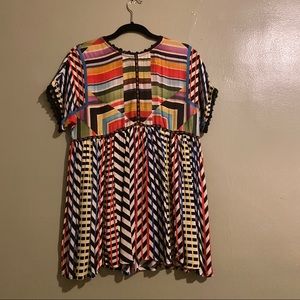 Conditions Apply Blouse